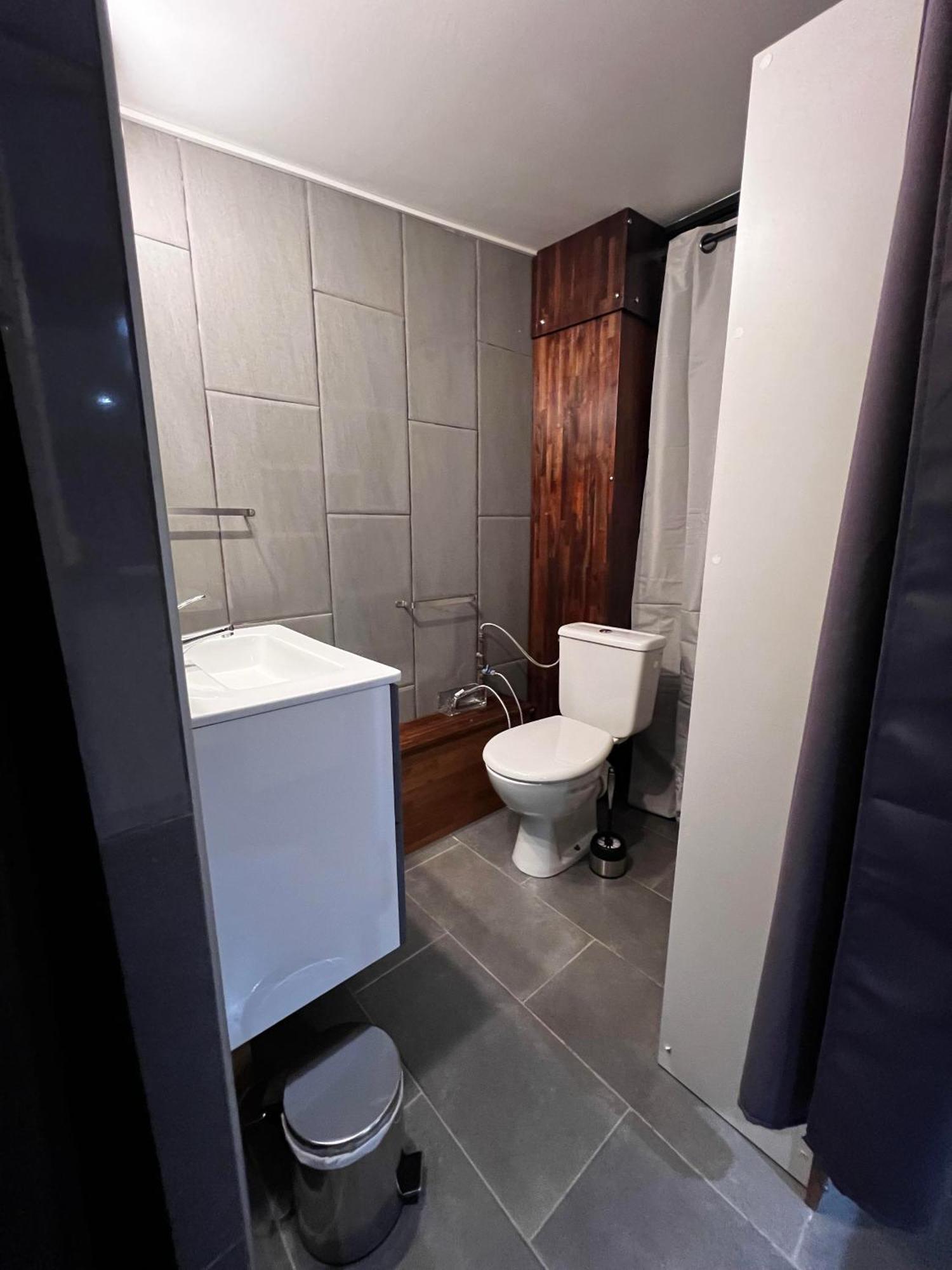 Studio Cosy Kazadalo, Deux Rives - Sainte-Suzanne Kültér fotó