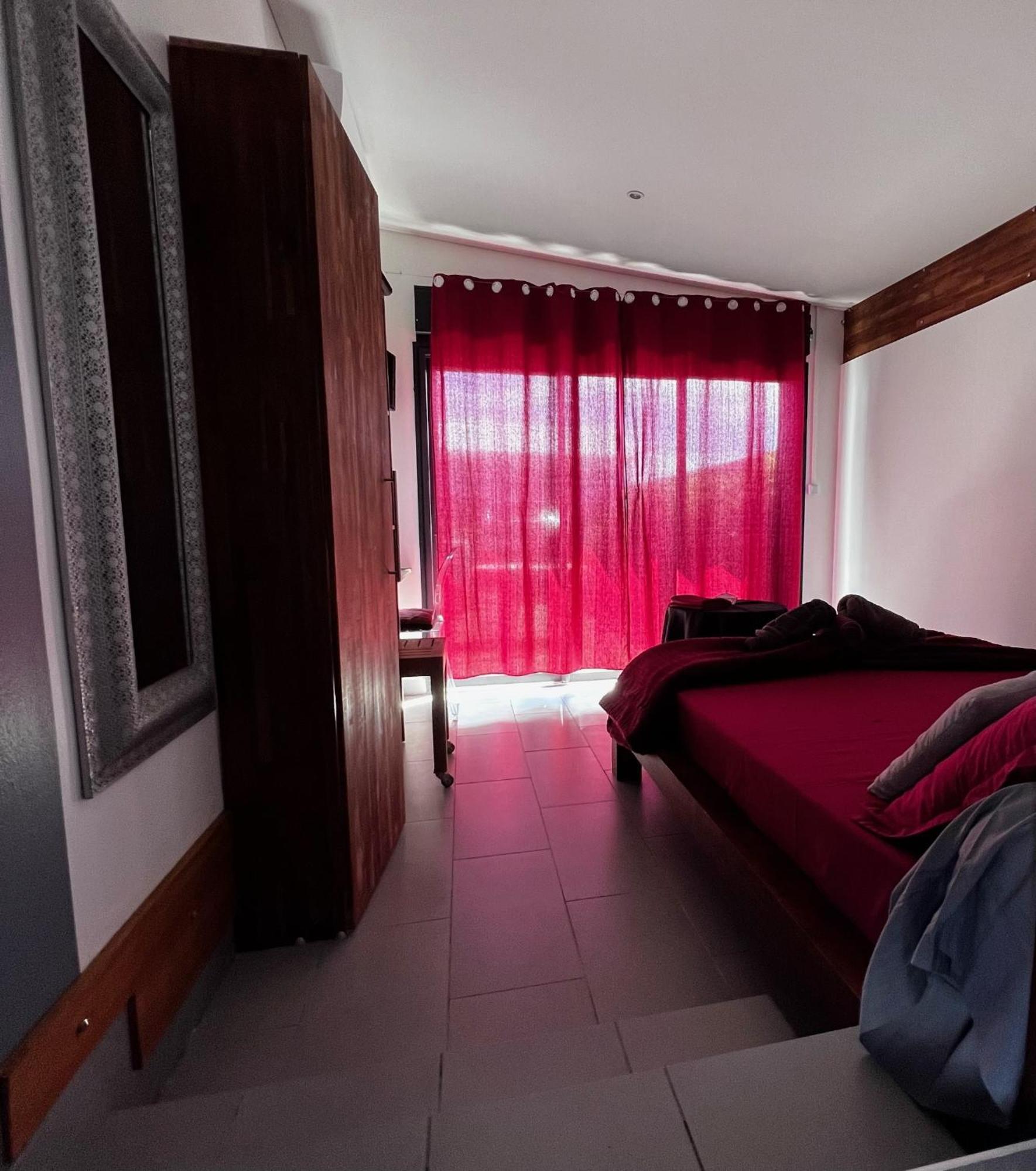 Studio Cosy Kazadalo, Deux Rives - Sainte-Suzanne Kültér fotó